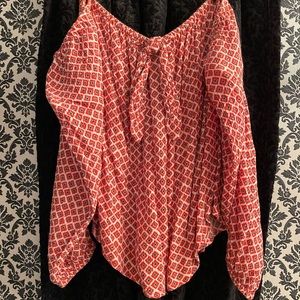 Billabong Blouse 😌